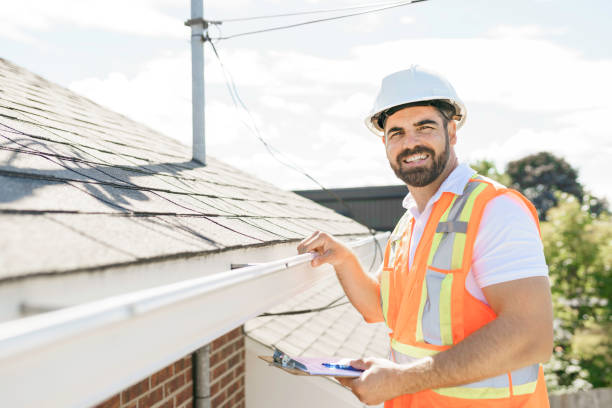 Best Affordable Roofing Company  in Portage, WI