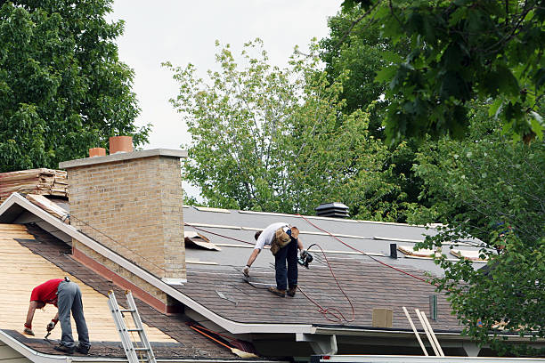 Best Best Roofing Contractors  in Portage, WI