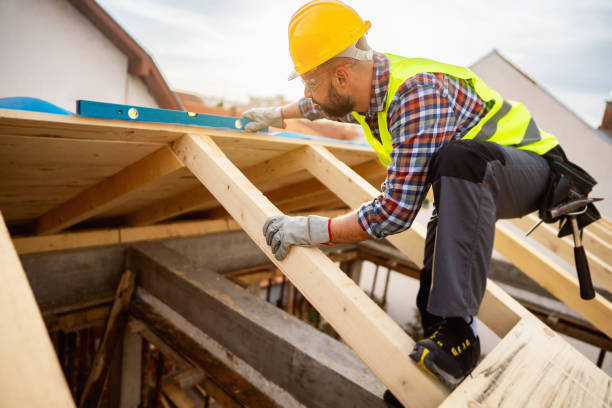 Best Roof Leak Repair  in Portage, WI