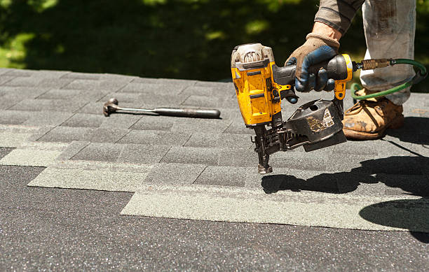 Portage, WI Roofing Contractor Company