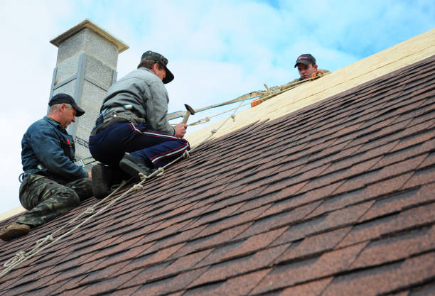 Best Best Roofing Contractors  in Portage, WI